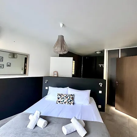 Holiday home Alpana